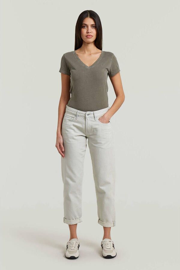 G-Star RAW Kate Boyfriend Jeans Lichtblauw Dames