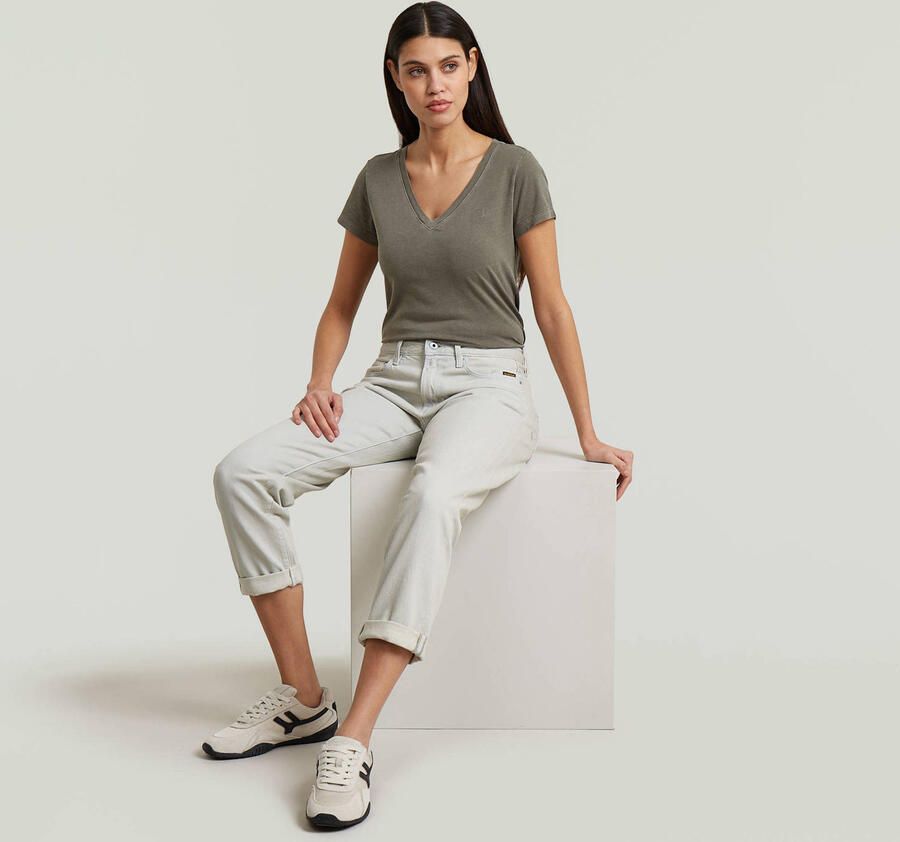 G-Star RAW Kate Boyfriend Jeans Lichtblauw Dames - Foto 3