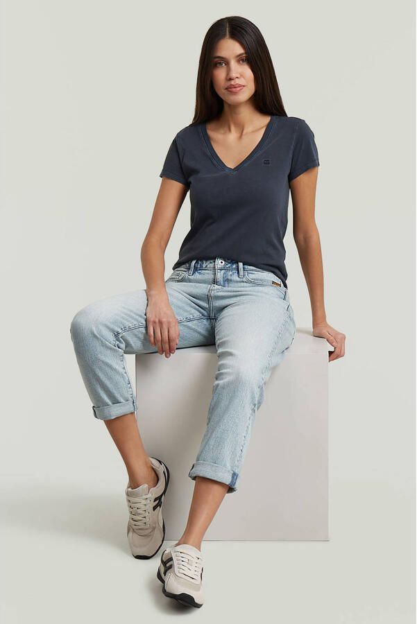 G-STAR RAW Dames Jeans Kate Boyfriend Wmn Lichtblauw - Foto 7