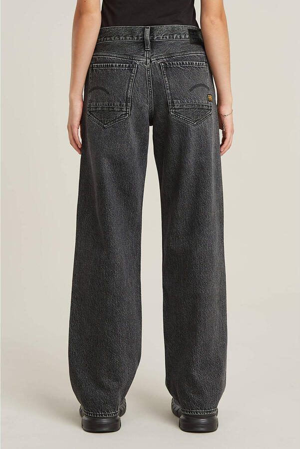G-Star Raw Flared Bootcut D22889-D933-H087 FADED EOLITH GREY - Foto 2