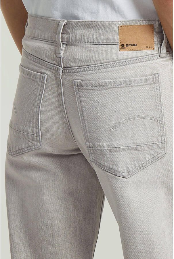 G-Star RAW Judee Loose Jeans Grijs Dames - Foto 2