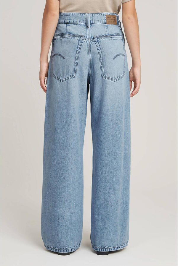 G-Star Raw Loose fit jeans van katoenmix model 'SKATER' - Foto 2
