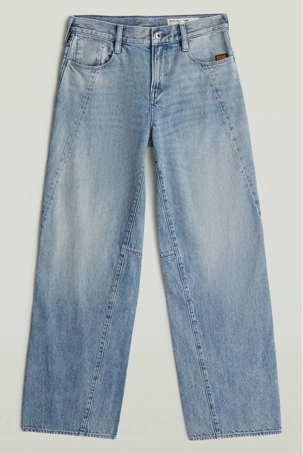 G-STAR low waist loose fit jeans - Foto 4
