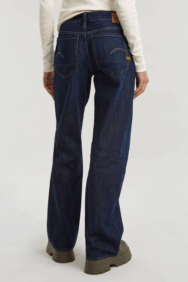 G-Star RAW Loose fit jeans Judee Loose Wmn met binnenzak voor muntgeld