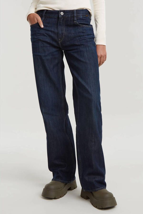 G-Star RAW Loose fit jeans Judee Loose Wmn met binnenzak voor muntgeld - Foto 2