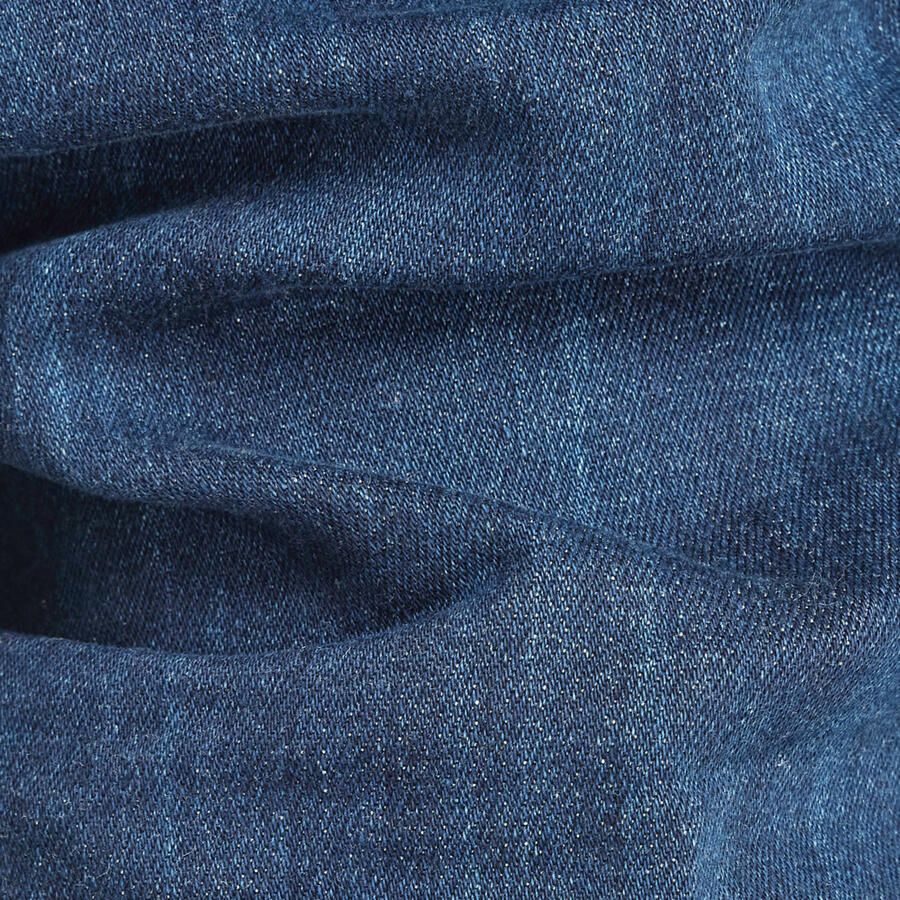 G-Star Raw Jeans D01896 6553 L.32 MIDGE BOOTCUT-89 DK AGED - Foto 2