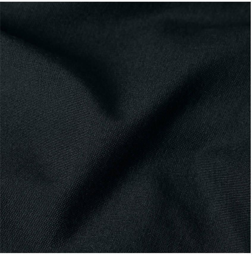 G-Star RAW Soft Sculpt Fit Flare Jurk Donkerblauw Dames - Foto 2