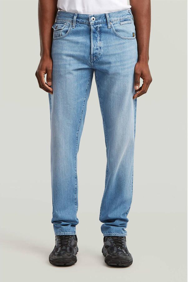 G-Star RAW Morry FWD Regular Tapered Jeans Anders Heren - Foto 2