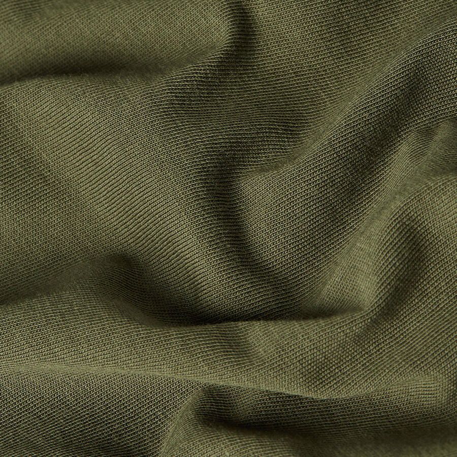 G-Star G Star RAW regular fit T shirt van biologisch katoen 723 combat - Foto 2