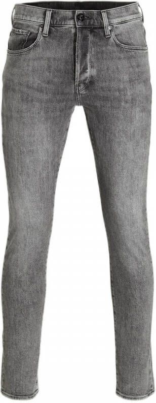 G-Star RAW Slim fit jeans 3301 Slim met mooie wassing en elastaan