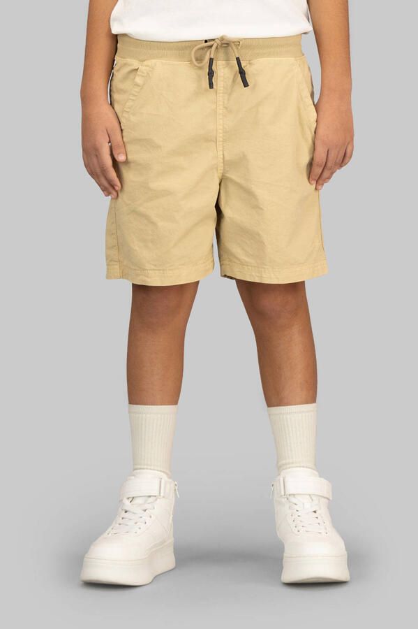 G-STAR regular bermuda short beige