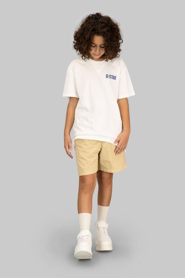 G-STAR regular bermuda short beige - Foto 2