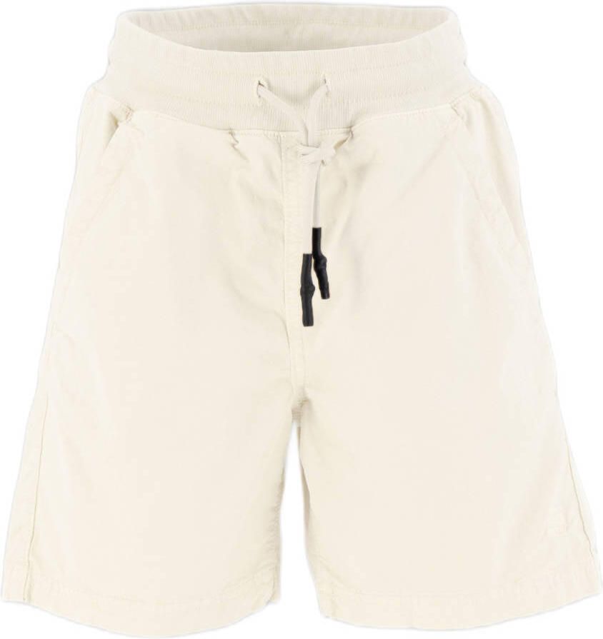 G-STAR regular bermuda short ecru