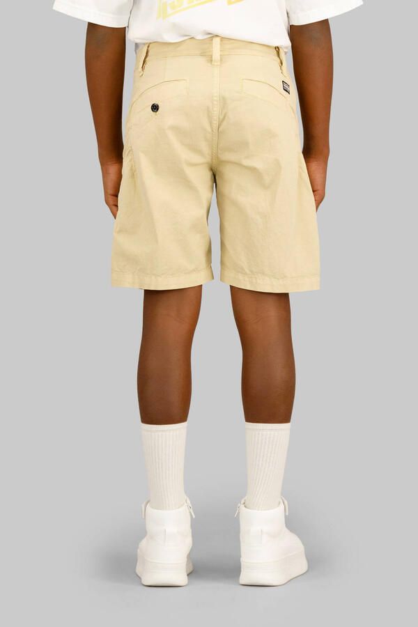 G-STAR regular bermuda short lichtkaki - Foto 2