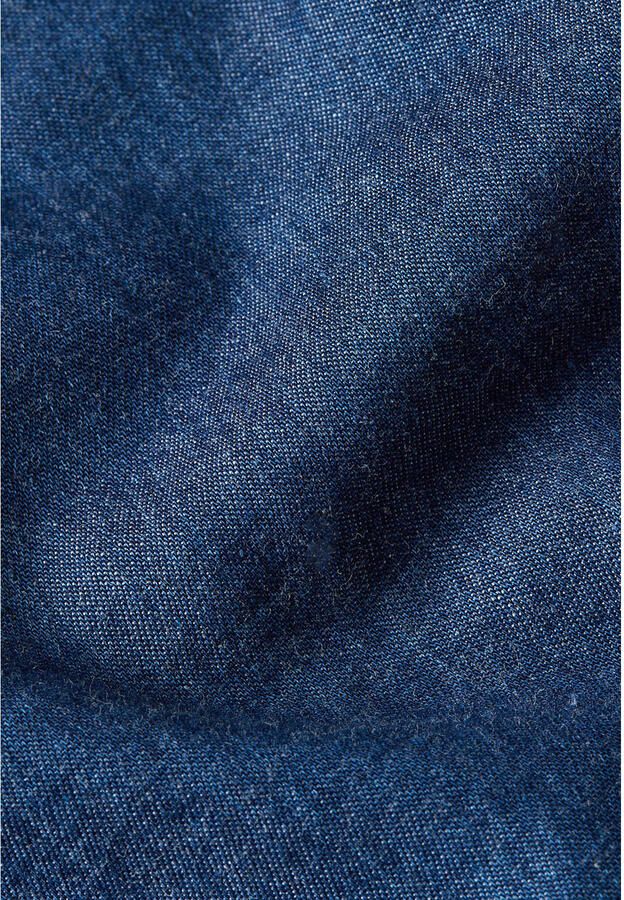G-Star RAW Premium Core Short voor meisjes Midden blauw meisjes - Foto 2
