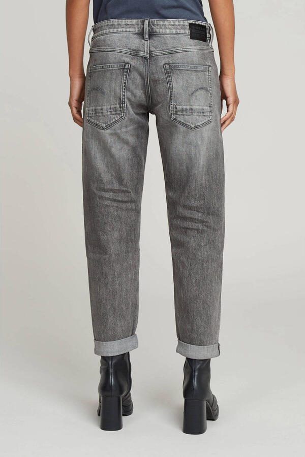G-Star RAW Boyfriendjeans Kate Katoen-stretch denim kwaliteit voor meer draagcomfort - Foto 2