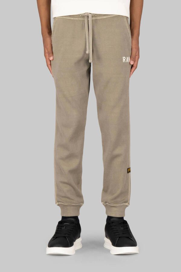 G-Star RAW Premium Core Type C joggingbroek voor jongens Grijs jongens