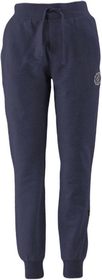 G-Star RAW Regular joggingbroek voor jongens Donkerblauw jongens