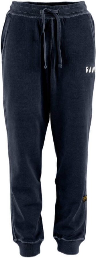 G-Star RAW Premium Core Type C joggingbroek voor jongens Donkerblauw jongens