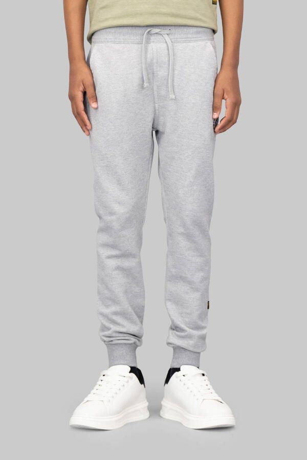 G-Star RAW Regular joggingbroek voor jongens Grijs jongens