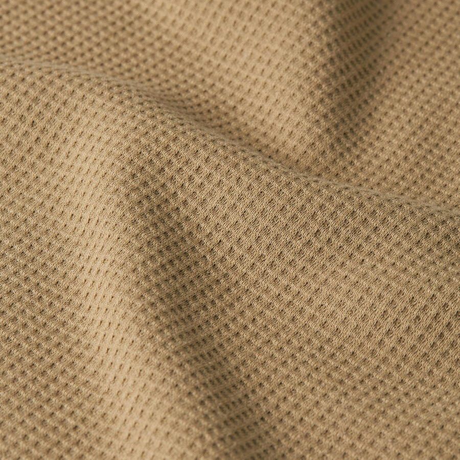 G-STAR RAW Heren Polo's & T-shirts True Regular Structured R T Camel - Foto 6
