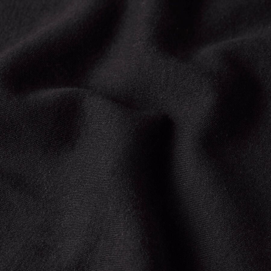 G-Star RAW Script T-Shirt Zwart Heren - Foto 2