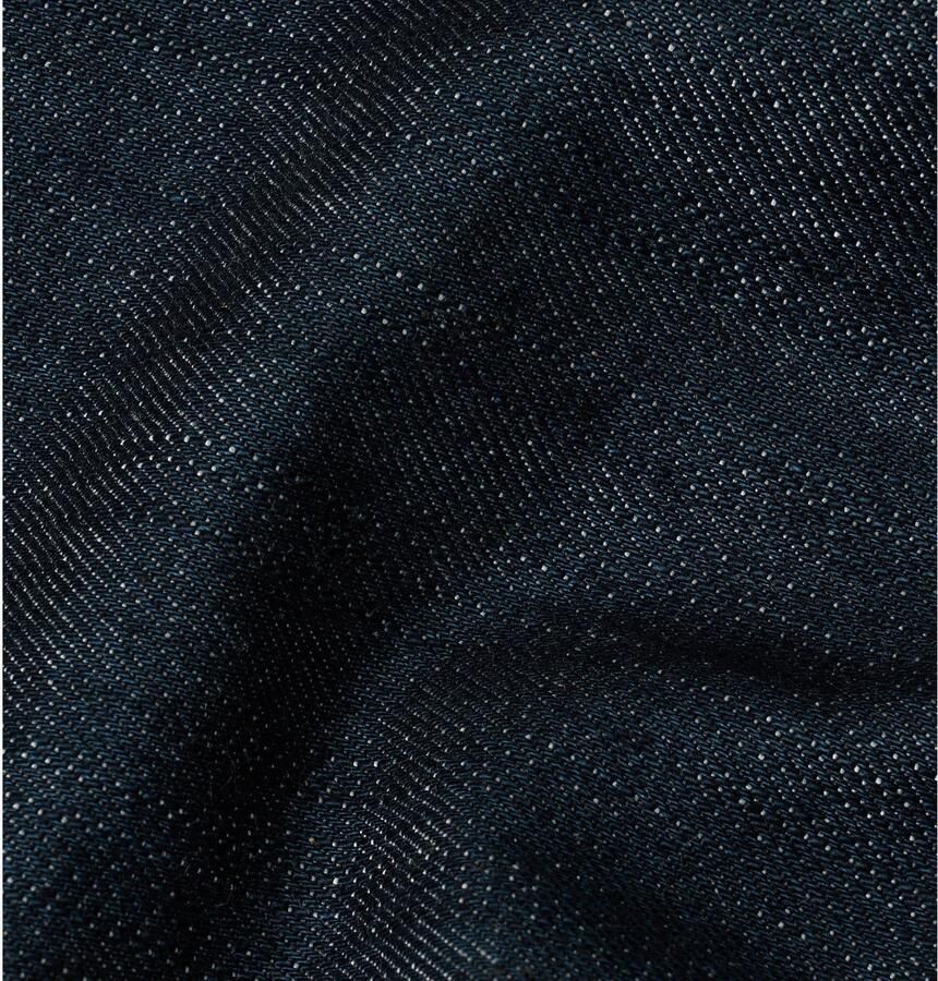 G-Star RAW G-STAR Arc Loose Neo Raw Jeans Donkerblauw Dames - Foto 2
