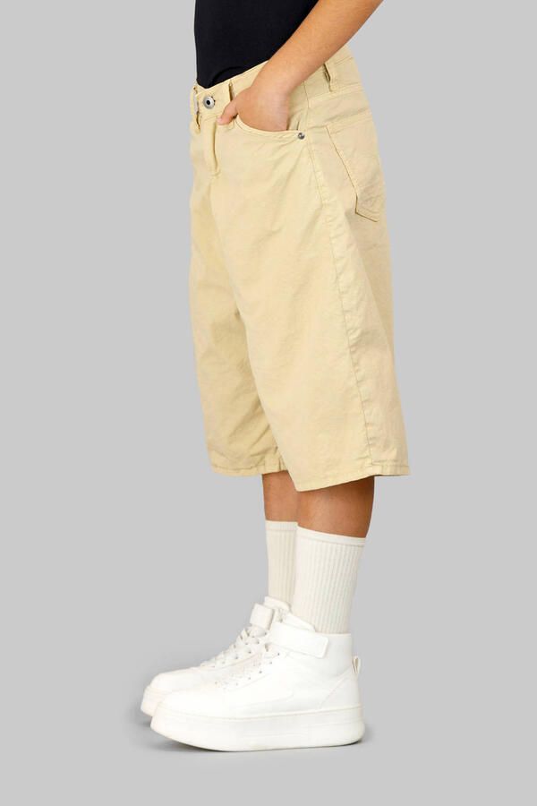 G-STAR relaxed bermuda short kaki - Foto 2