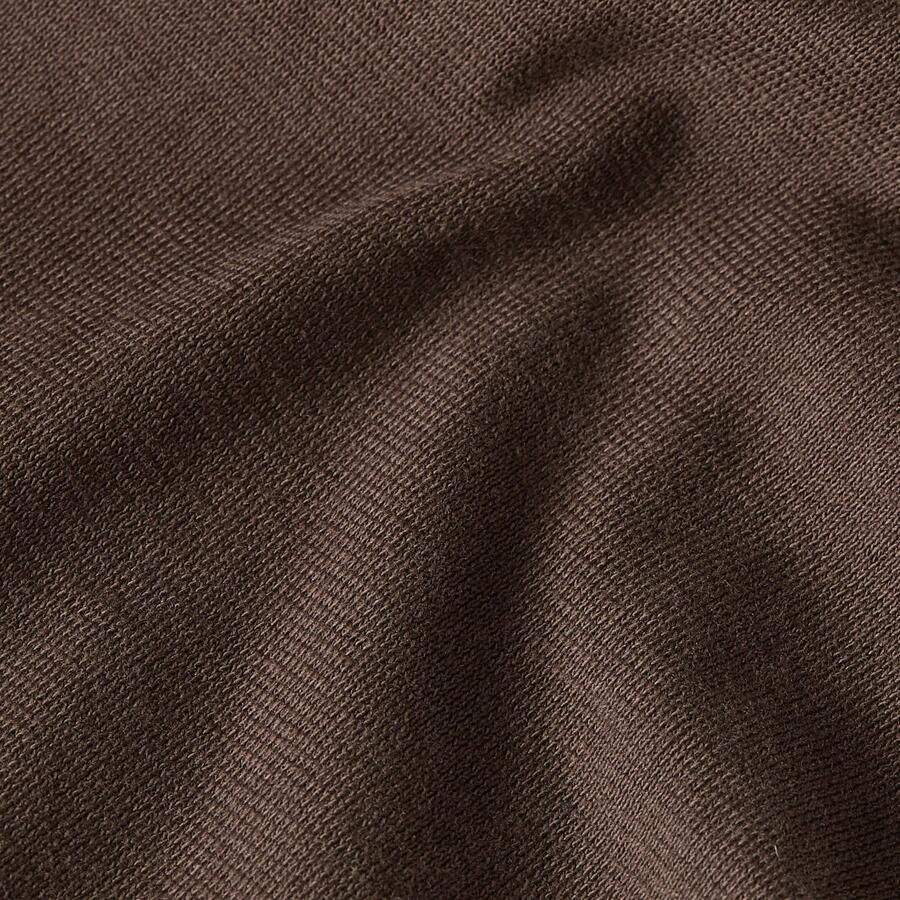G-STAR relaxed fit T-shirt donkerbruin - Foto 2