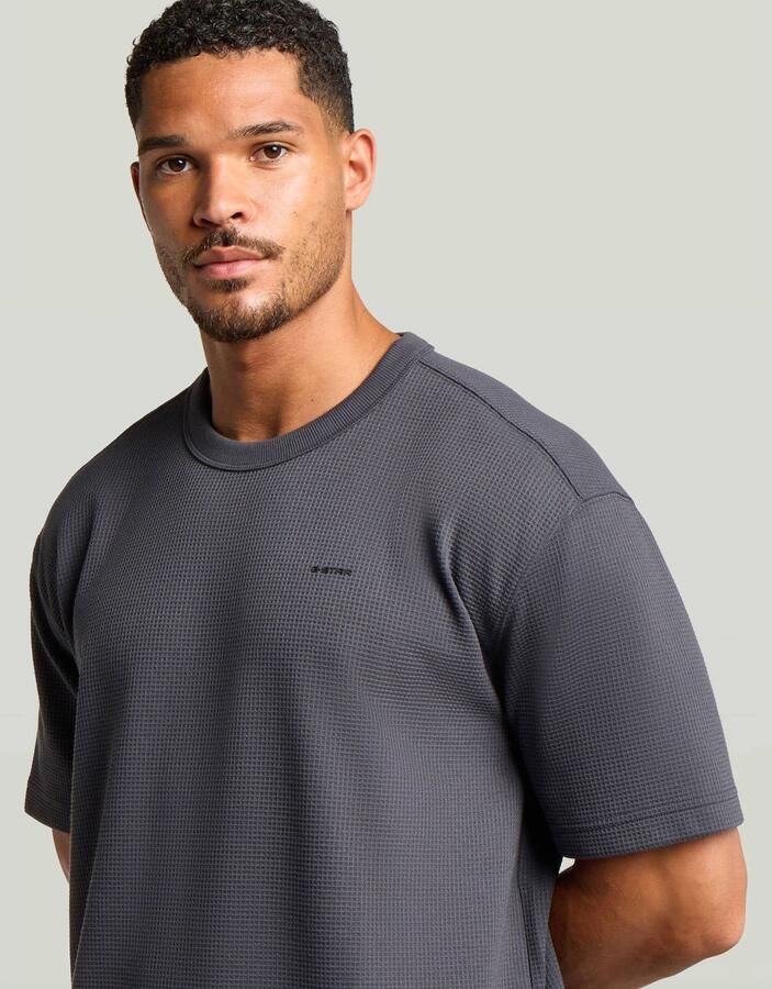 G-STAR relaxed T-shirt petrol - Foto 2