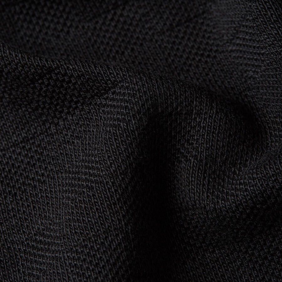 G-Star RAW Structured Relaxed Base T-Shirt Zwart Heren - Foto 2