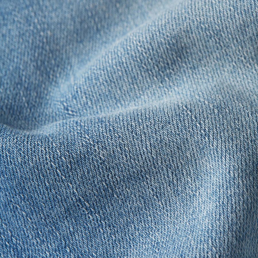 G-Star Lichtblauwe G Star Raw Slim Fit Jeans 8968 Elto Superstretch - Foto 6