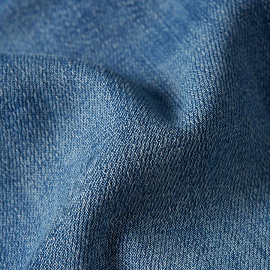 G-Star Raw slim fit jeans in 5-pocketmodel model 'REVEND' - Foto 6
