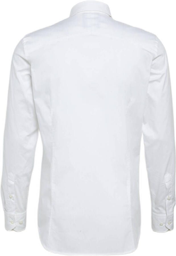 G-Star RAW Overhemd met lange mouwen Dressed Super Slim Hemd