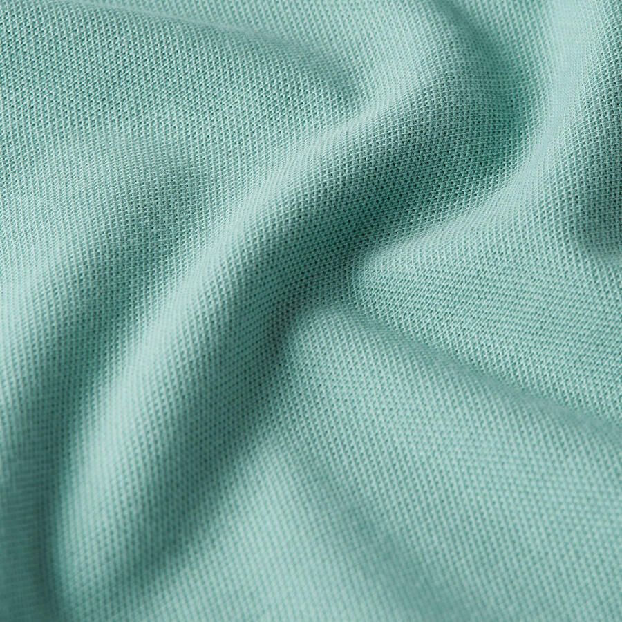 G-Star RAW Dunda Slim Polo Midden blauw Heren - Foto 2