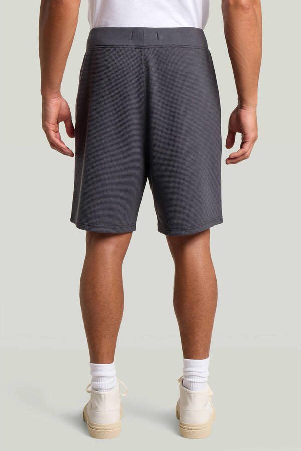 G-STAR slim regular waist sweatshort - Foto 2