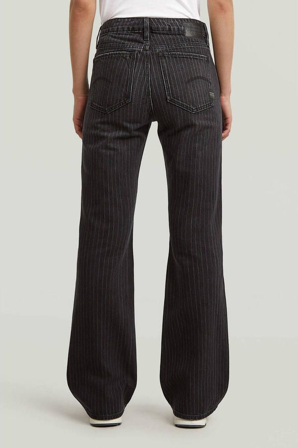 G-Star RAW G-Bootcut Jeans Grijs Dames - Foto 2