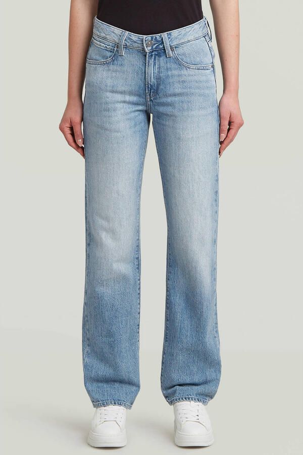 G-STAR straight leg jeans