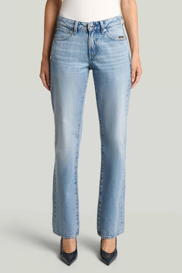 G-STAR straight leg jeans