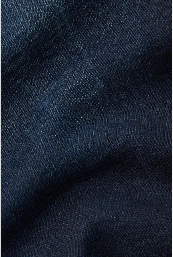 G-STAR straight leg jeans Blauw Jongens Denim Effen - Foto 2