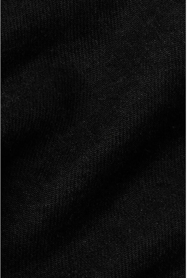 G-STAR straight leg jeans zwart Jongens Denim Effen - Foto 2