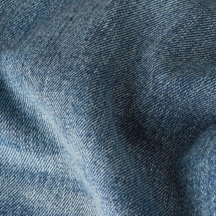 G-Star Raw Slim tapered fit jeans met steekzakken model 'Streem' - Foto 6