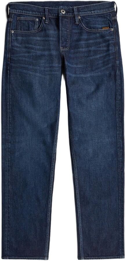 G-Star Raw Slim fit jeans van katoenmix model 'Streem'