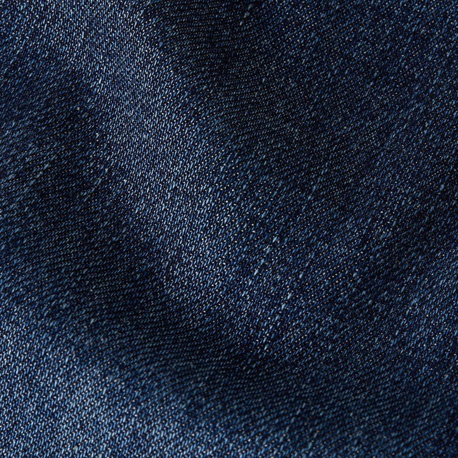G-Star Raw Slim fit jeans van katoenmix model 'Streem' - Foto 2