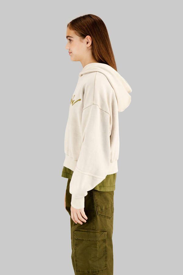 G-STAR sweater ecru - Foto 2
