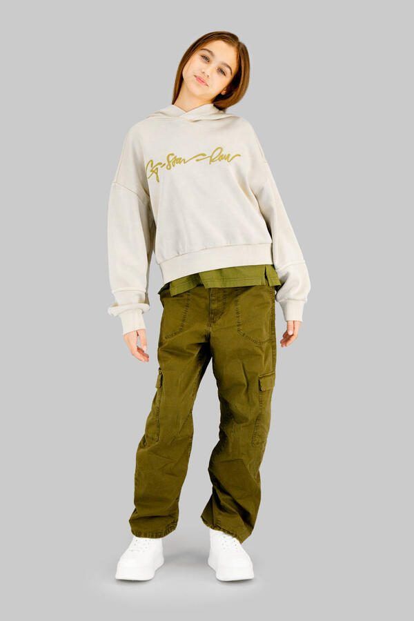 G-STAR sweater ecru - Foto 3