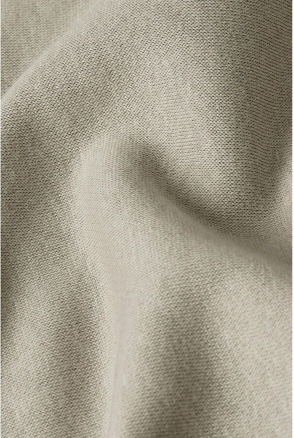 G-Star Raw Sweatshirt met logostitching model 'Premium' - Foto 2