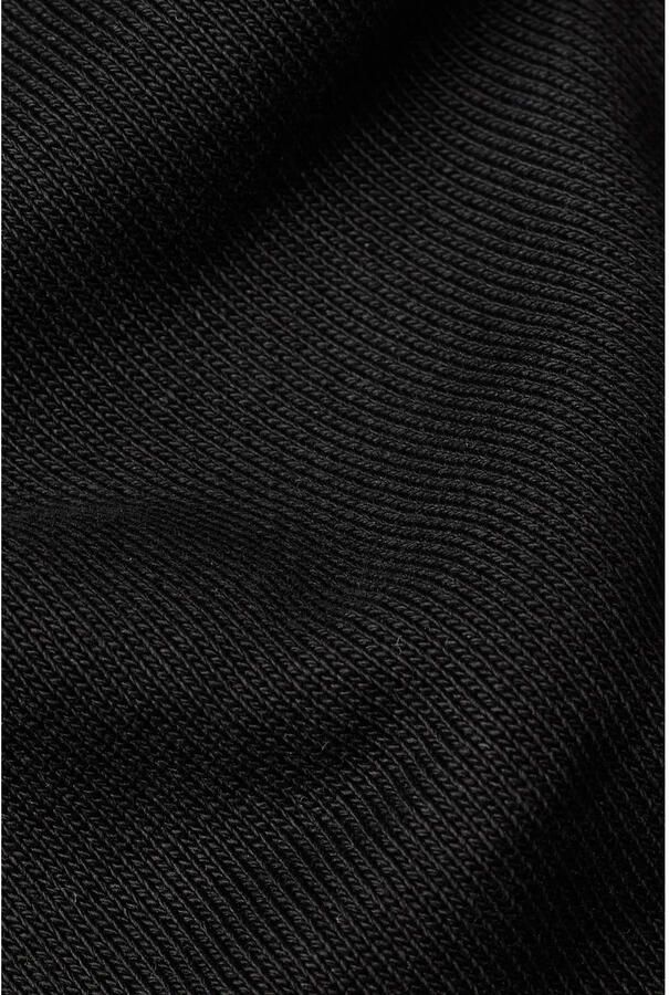 G-STAR sweater met logo zwart - Foto 2