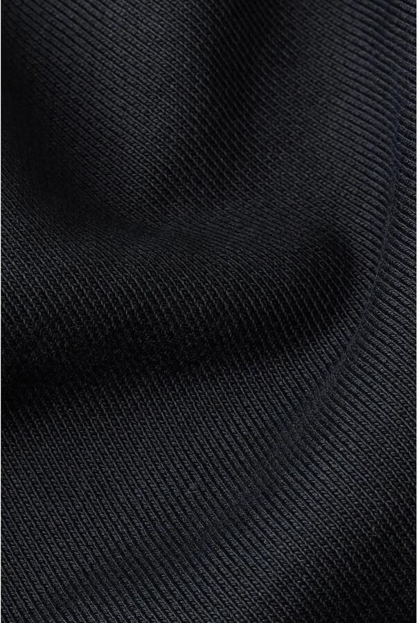 G-STAR sweater met print donkerblauw - Foto 2