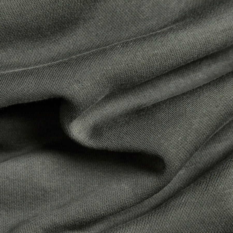 G-Star RAW Sweatshirt Premium Core Pacior Sweat met rib-inzetten aan de zijkanten - Foto 5